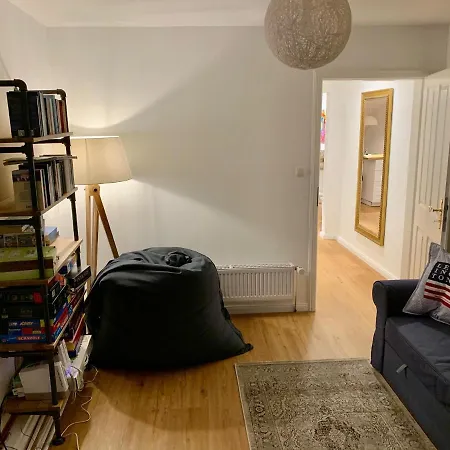 Fischerhaus Von 1680 Travemuende Holiday home *