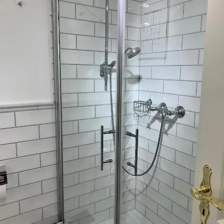 Fischerhaus Von 1680 Travemuende 別荘 *