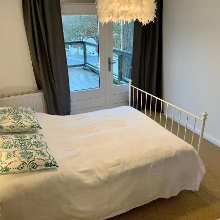 Fischerhaus Von 1680 Travemuende Holiday home *