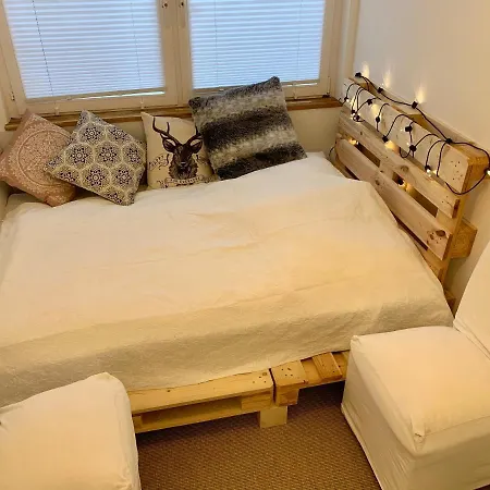 Fischerhaus Von 1680 Travemuende リューベック