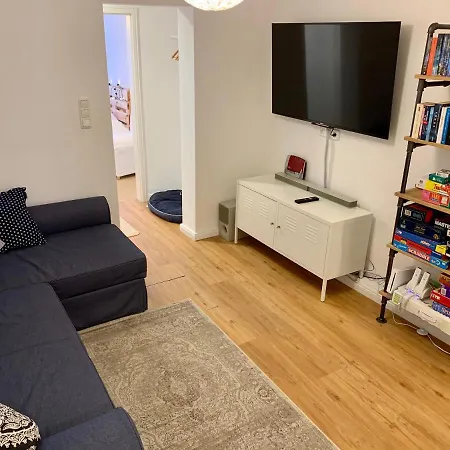 Holiday home Fischerhaus Von 1680 Travemuende Lubeck
